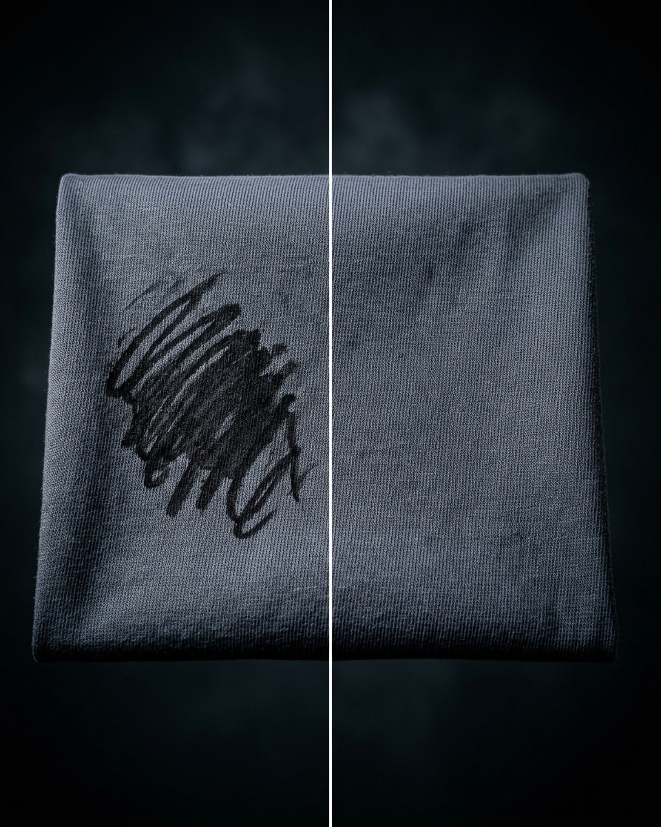 油性ペン汚れはヘアスプレーで落とせる？その効果と正しい使い方