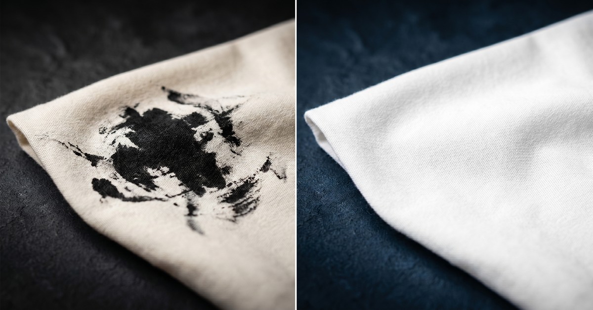 油性ペン汚れをヘアスプレーで落とす！その効果と実践方法